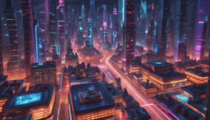 Visión de Ciencia Ficción ilustrasuralq