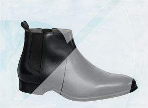 Botas Negras
