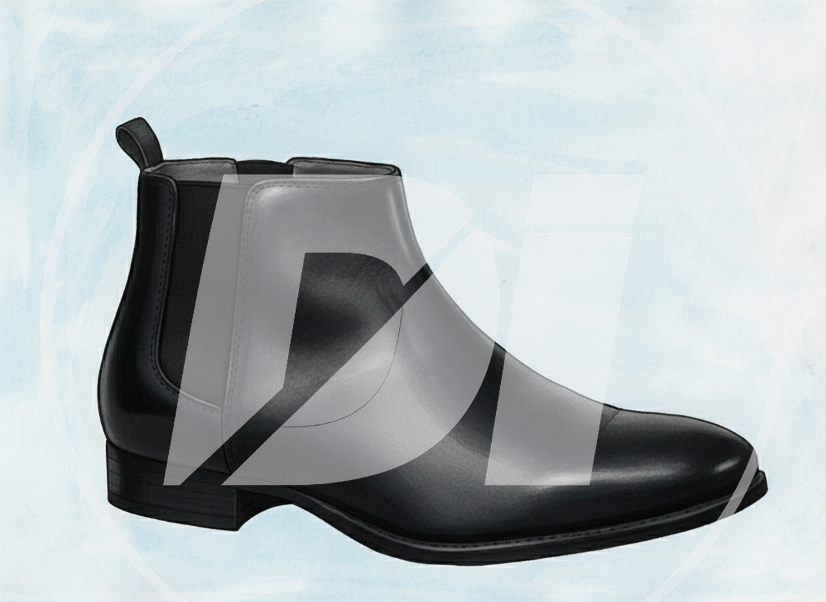 Botas Negras