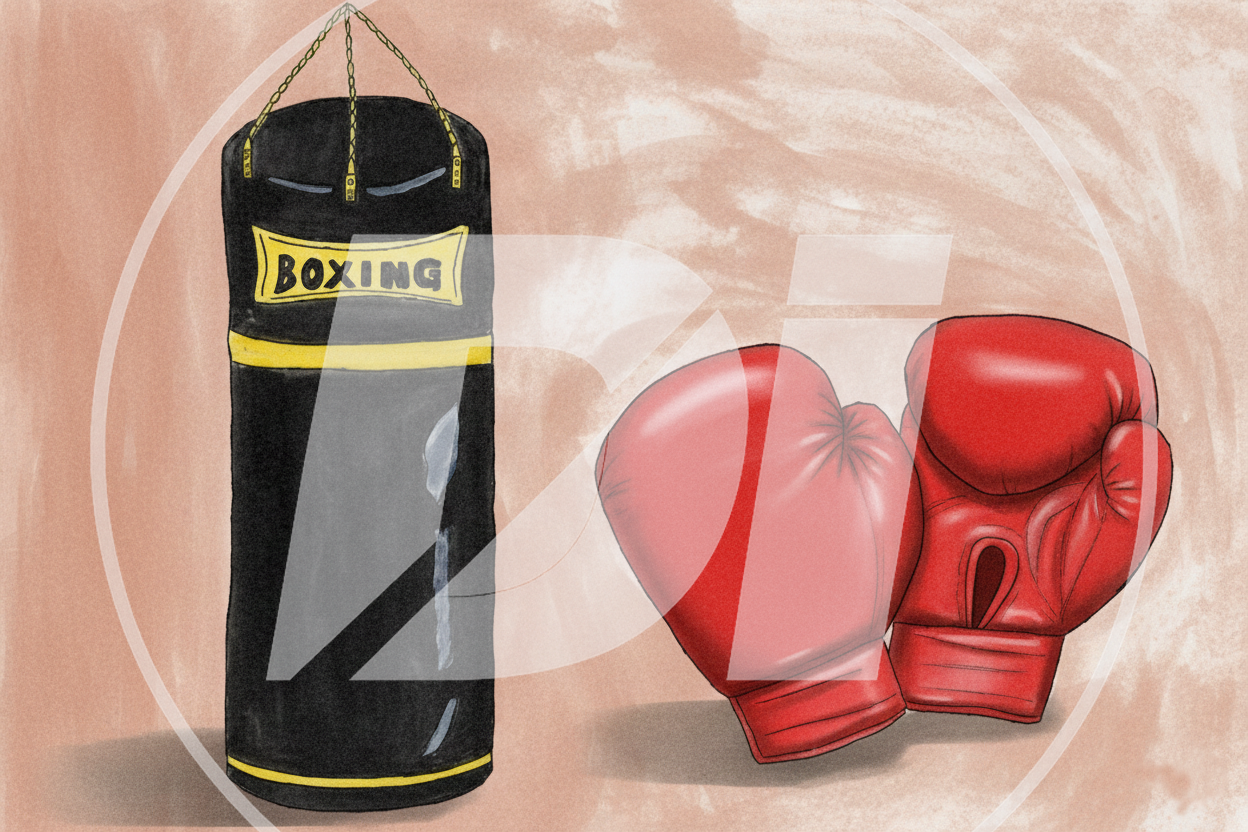 Boxeo