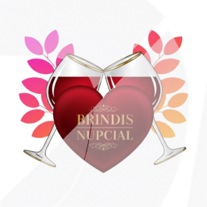 Brindis Nupcial