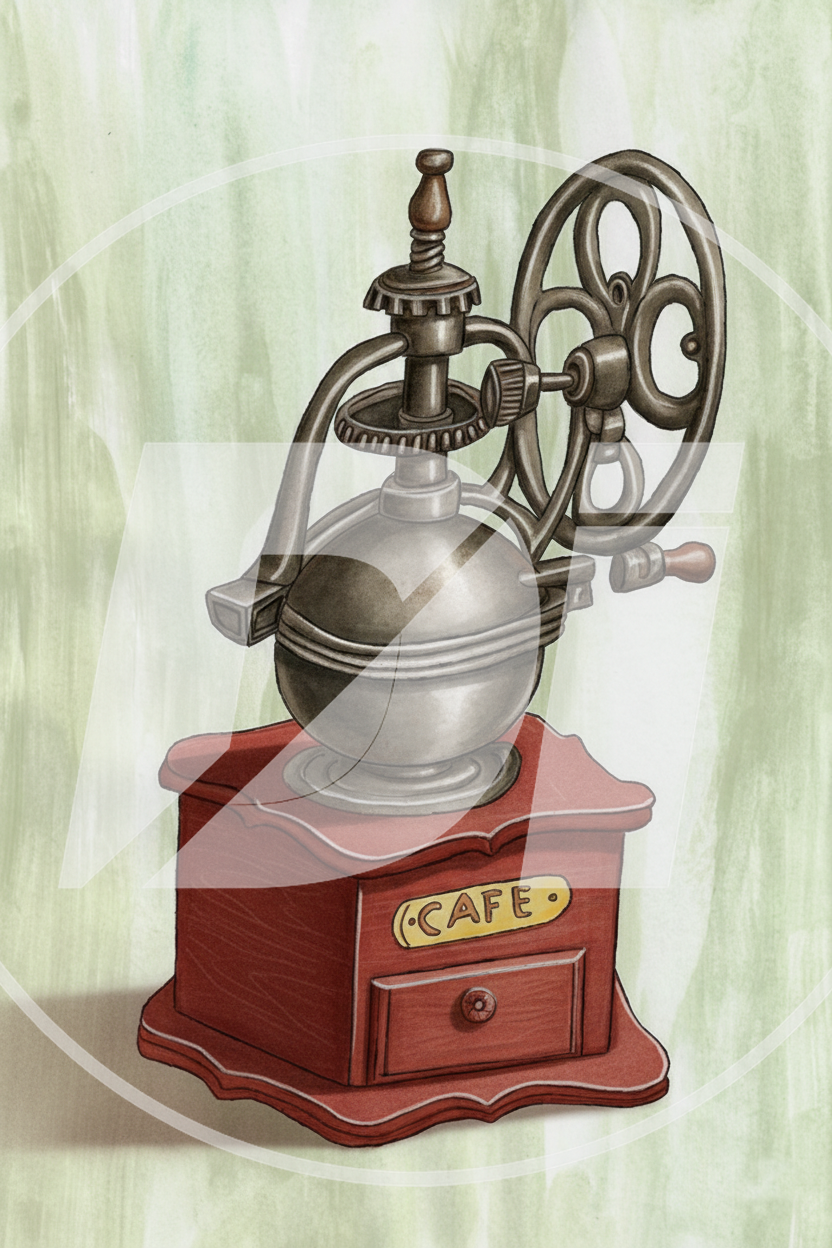 Café Clásico