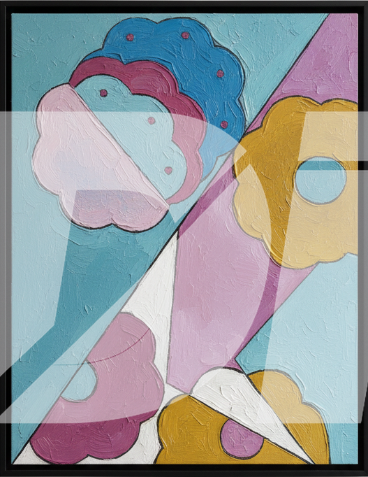 Caos Pastel