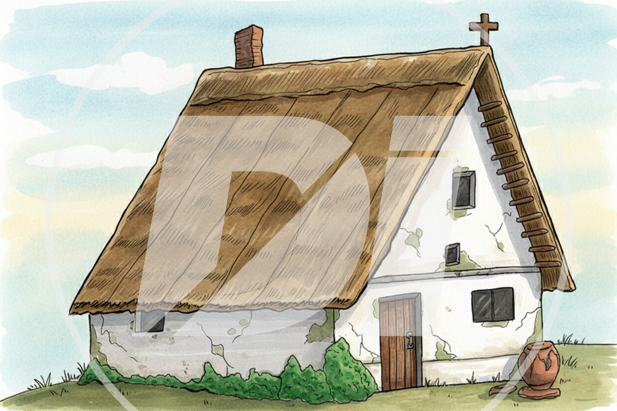 Casa rural
