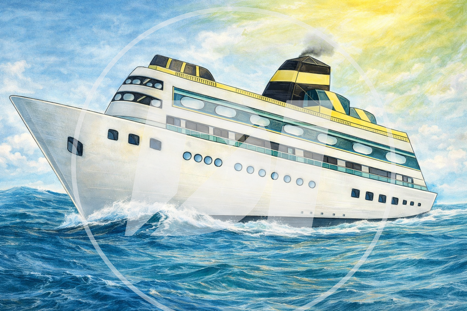 Crucero