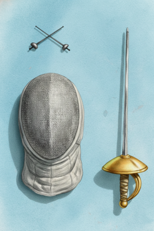 Esgrima