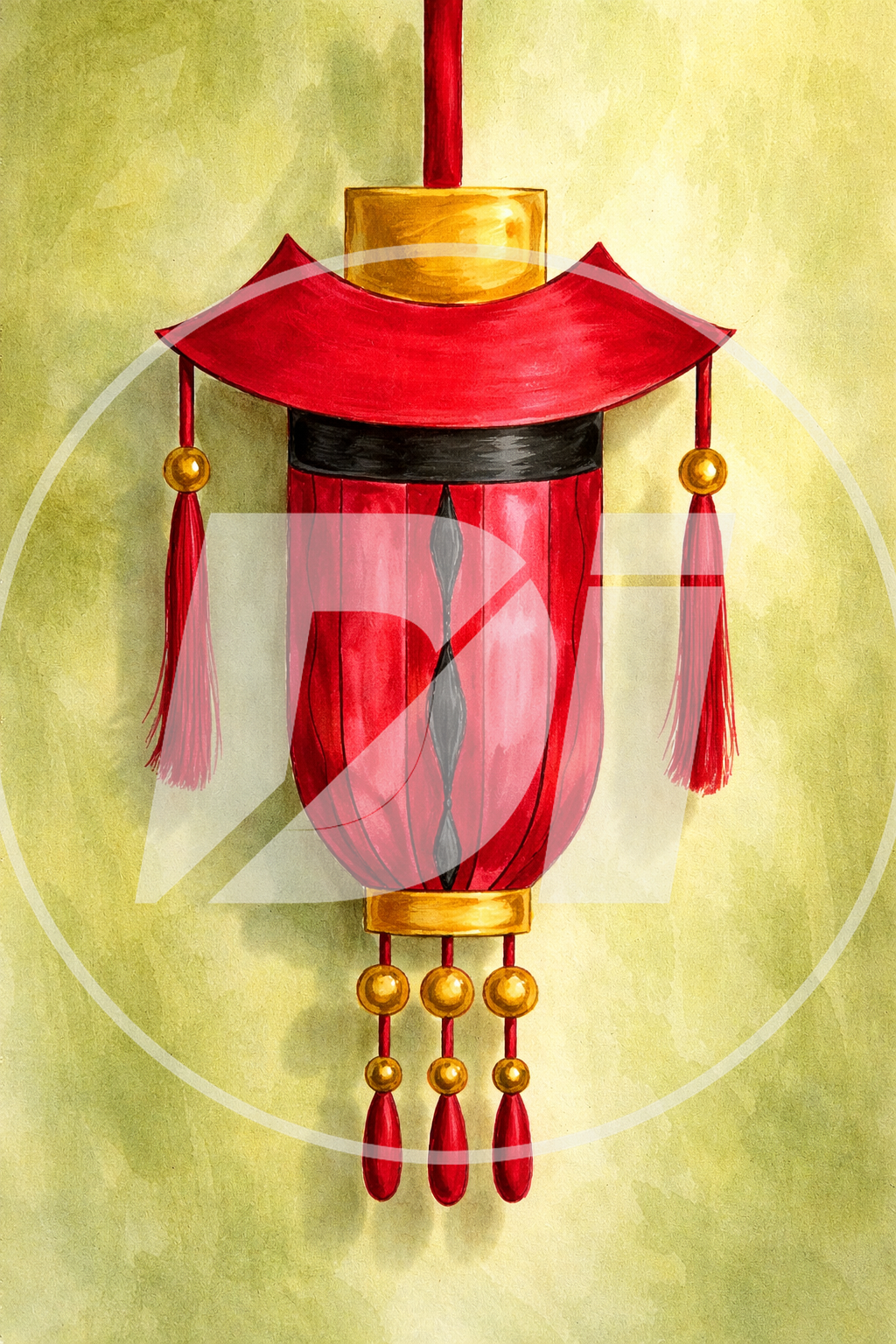 Farol Rojo Imperial