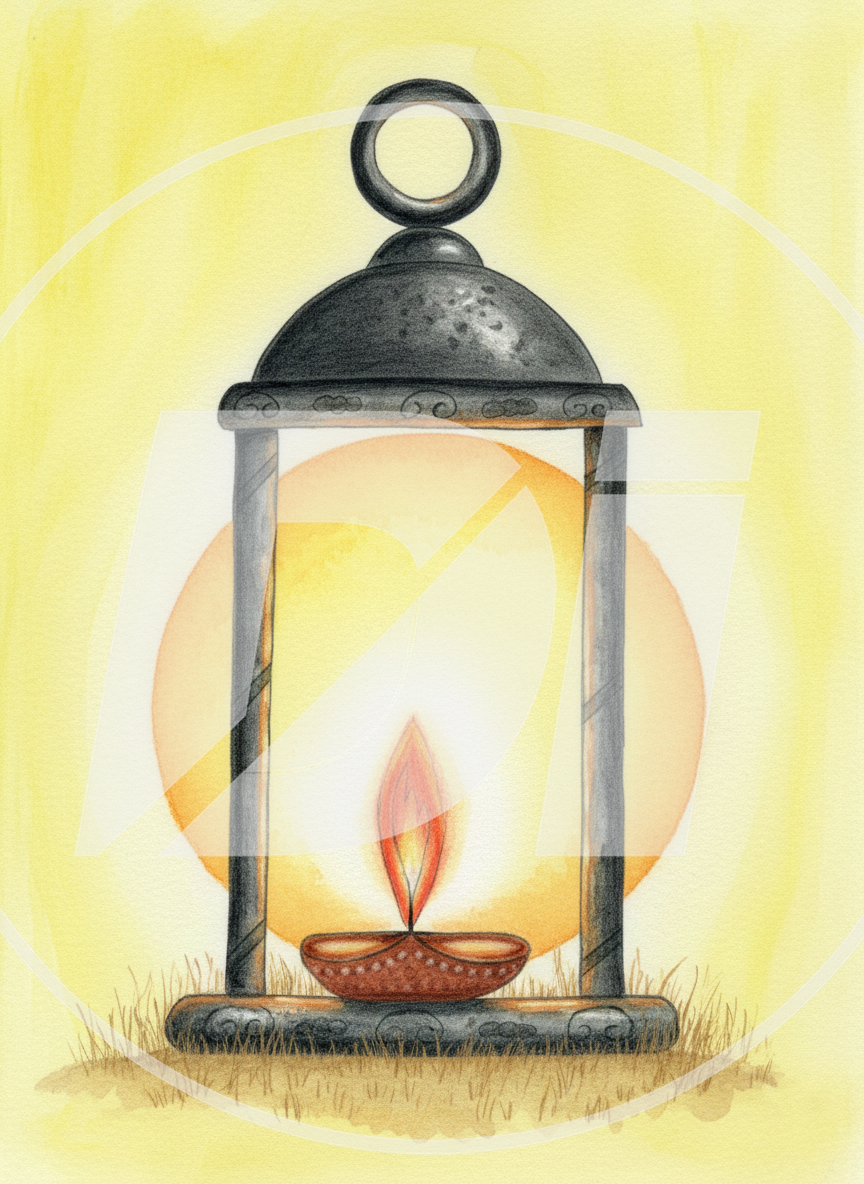 Farol de Cristal