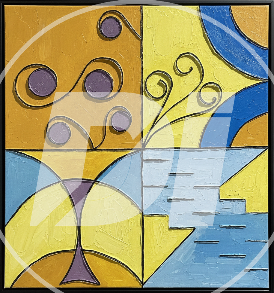 Formas abstractas