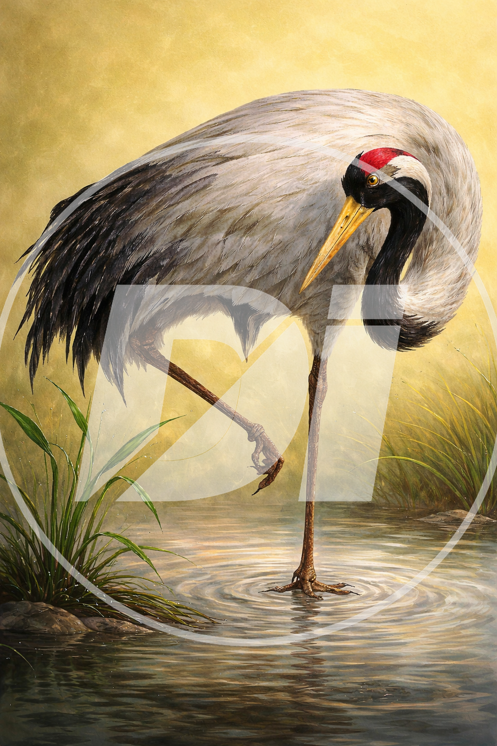 Grulla