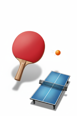 Ping Pong