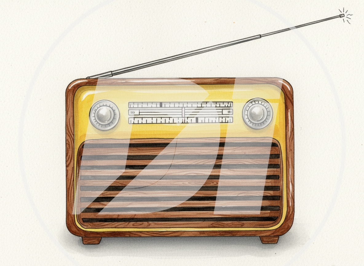 Radio Retro Dorada