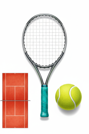 Tenis
