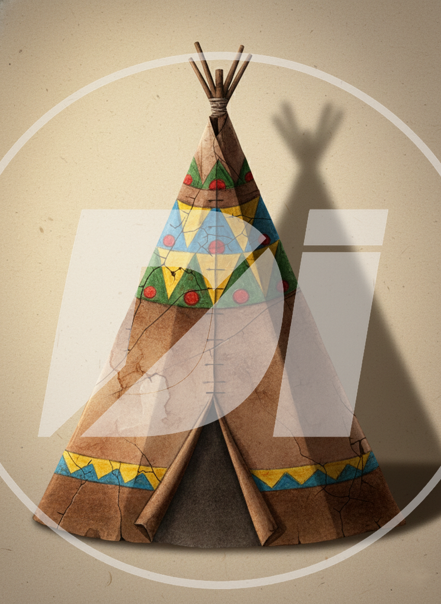 Tipi Indio