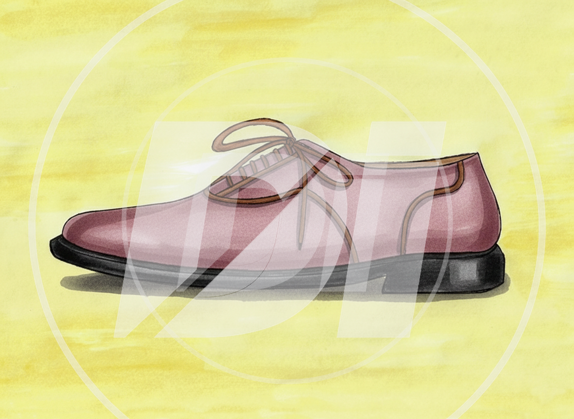 Zapato clásico