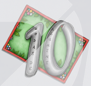 Bodas de aluminio