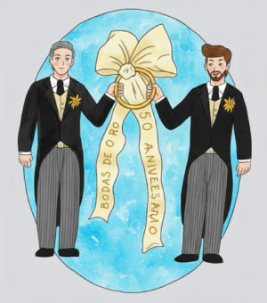 Bodas de oro