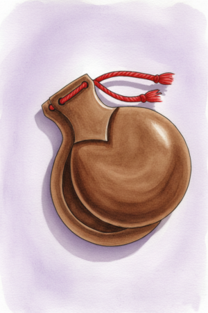 Castañuelas