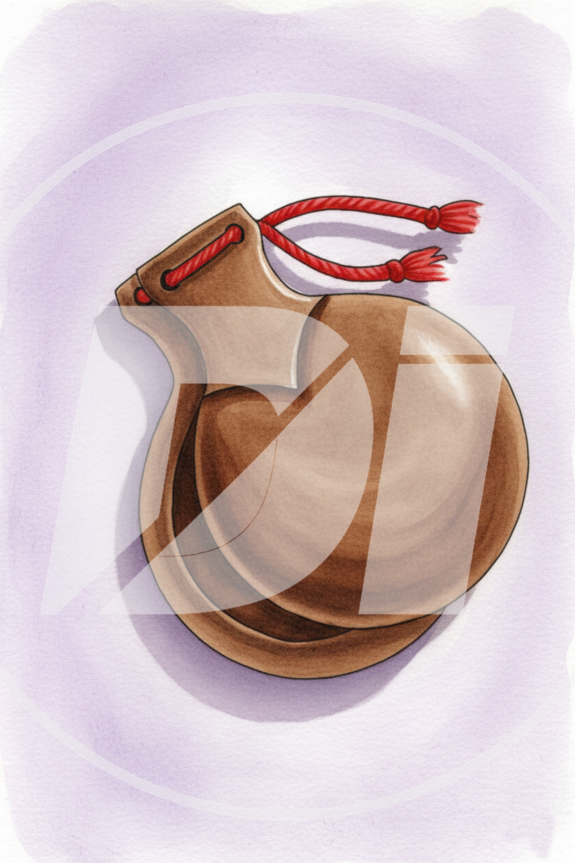 Castañuelas