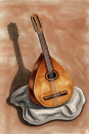 Guitarra