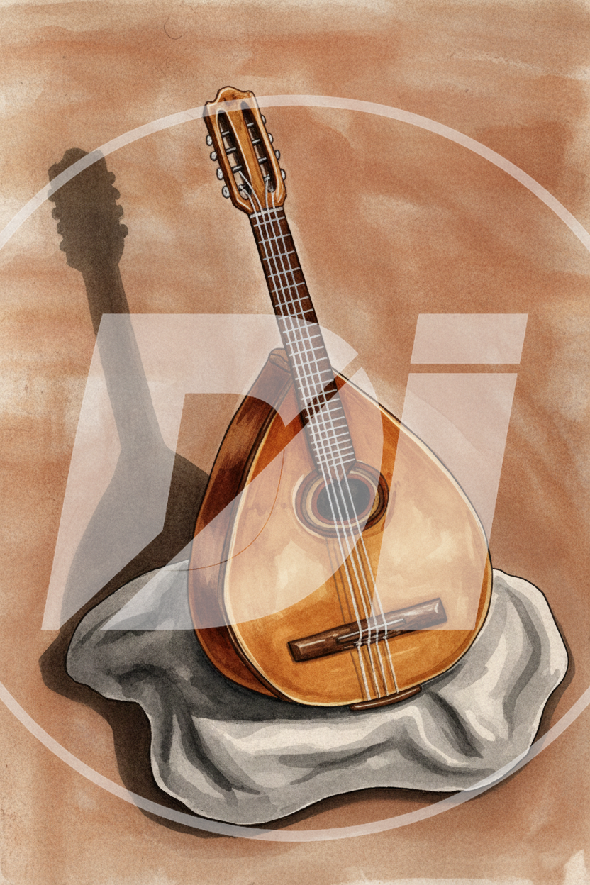 Guitarra