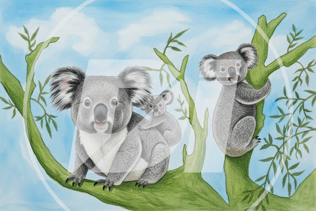 Koalas