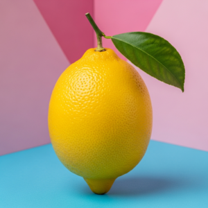 Limon final fotografia