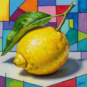 Limon final oleo