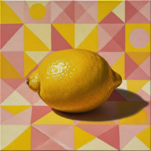 Limon oleo 8k