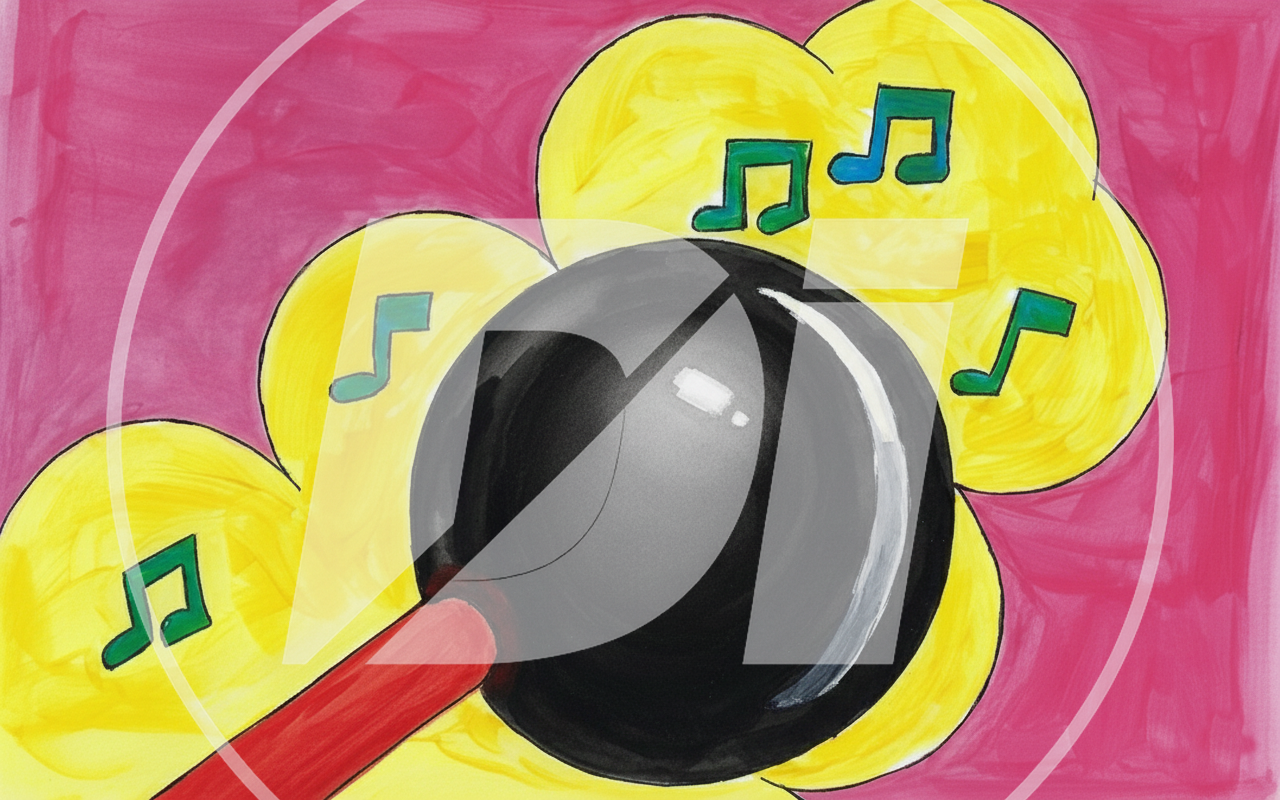 Maracas