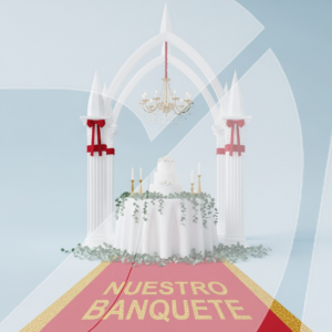 Nuestro banquete 84k