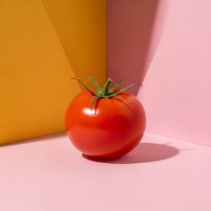 Tomate fotografia 8k