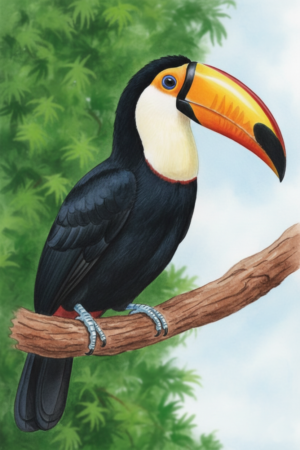 Tucan