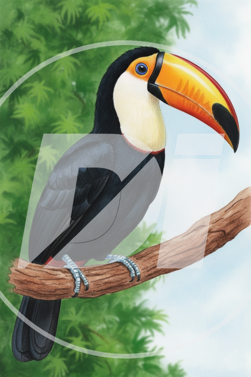 Tucan