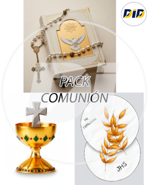 Pack comunion
