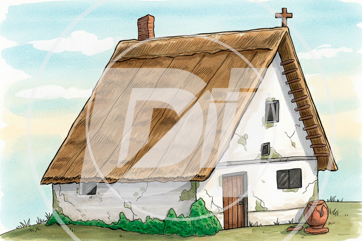 Casa rural di