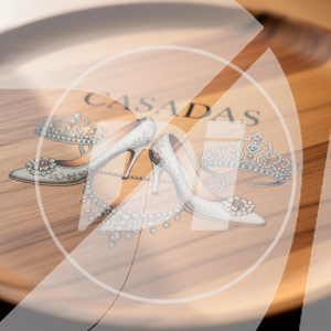 Casadas Wood di