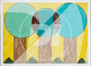 Circulos y columnas di