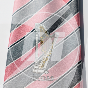 Corbata Arpa di