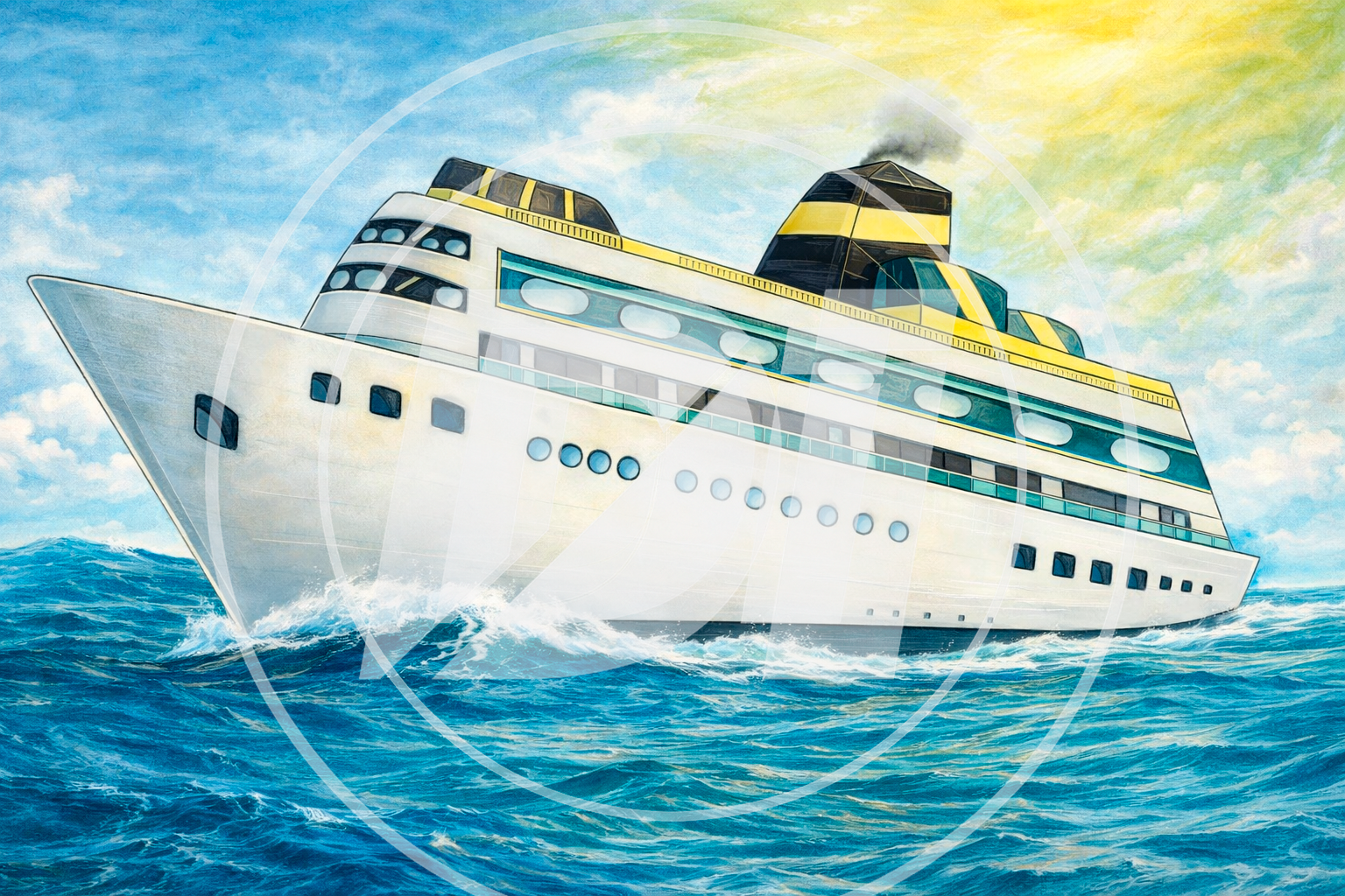 Crucero di