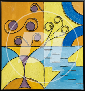 Formas abstractas di