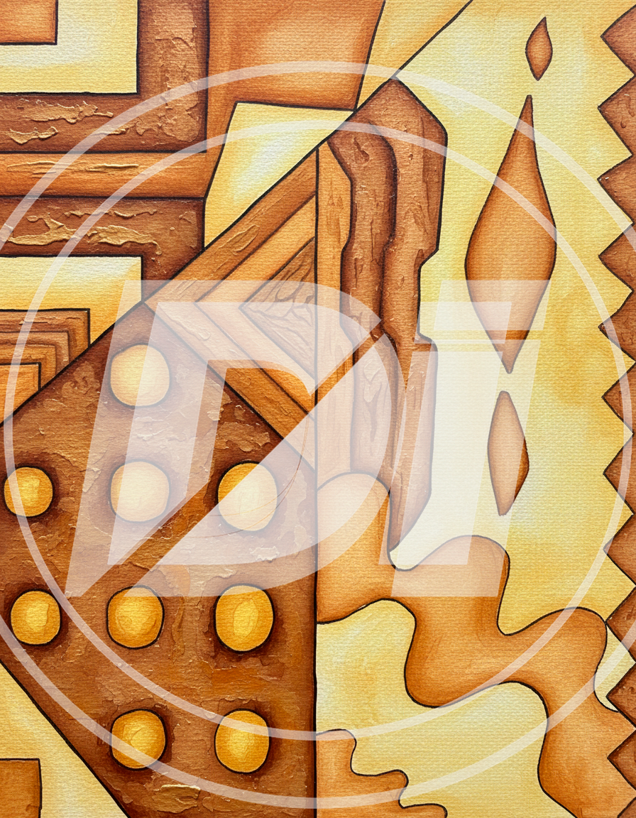 Relieve Dorado di
