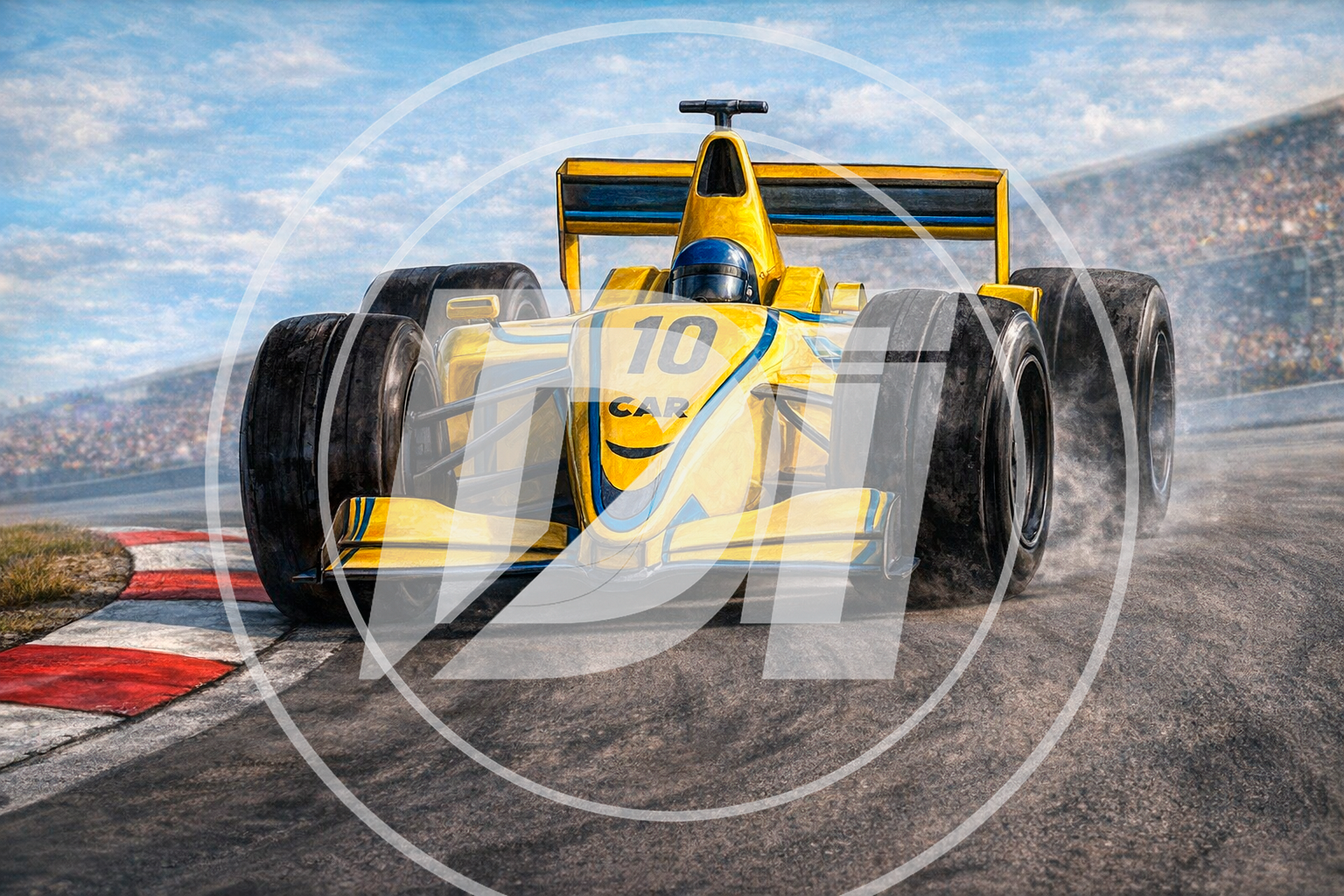 Formula 1 di