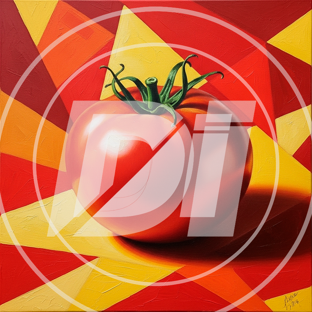 Tomate oleo 8k di